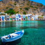 The 5 Greek Islands That Conceal Mythological Secrets 21