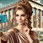Ancient Greek Standards of Female Beauty: Ideals, Rituals, and Cultural Insights 19