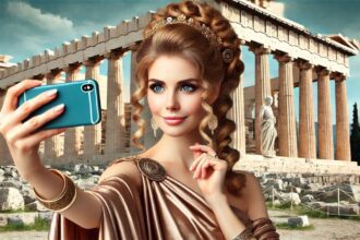 Ancient Greek Standards of Female Beauty: Ideals, Rituals, and Cultural Insights 15
