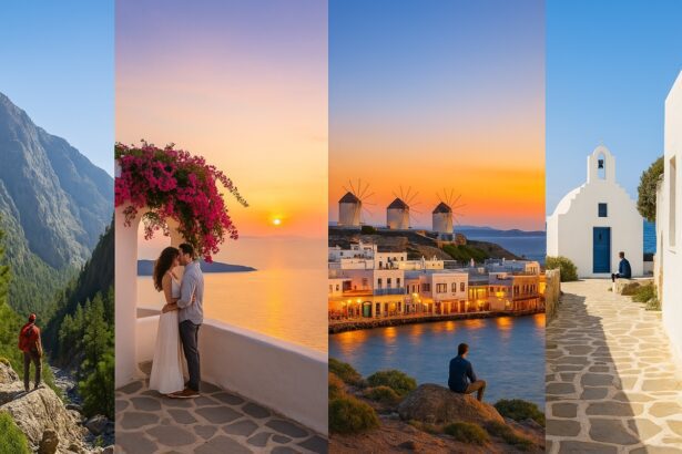 Which Greek Island Matches Your Personality? Discover Your Perfect Aegean Escape 18