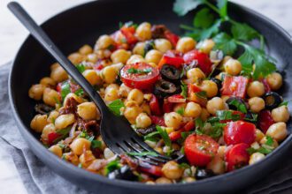 3 Quick & Delicious Office Salad Recipes to Keep You Full and Focused All Day 17