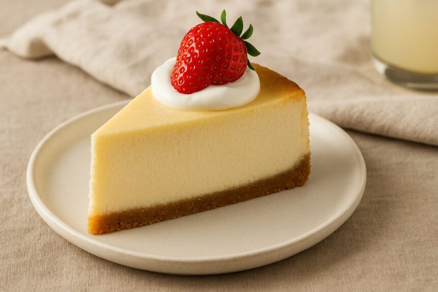 The Surprising Greek Origins of Cheesecake: How a Beloved Global Dessert Was Born in Ancient Greece 39