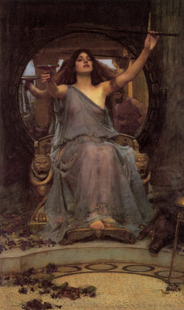 Where Did the Most Famous Witches of Antiquity Come From? Uncovering the Magical Traditions of Ancient Greece 12