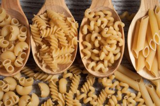 Why Do Greeks Call It “Spaghetti” While the Rest of the World Says “Pasta”? 20
