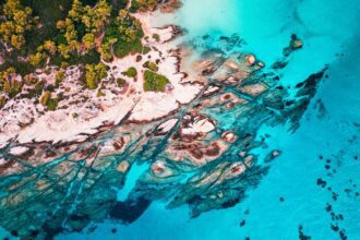 Halkidiki, Greece: Where the Art of Relaxation Becomes a Way of Life 17