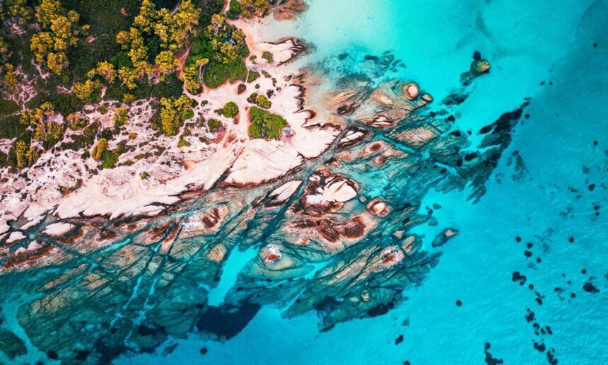 Halkidiki, Greece: Where the Art of Relaxation Becomes a Way of Life 43