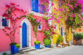 Kefalonia: Greece’s Undiscovered Gem of the Ionian Sea 17