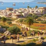 The Minoan Civilization: A Bronze Age Paradise You’d Want to Live In 21