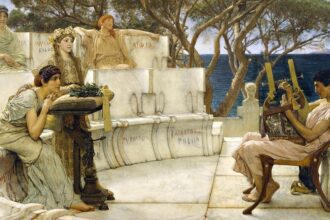 What Did Music Sound Like in Ancient Greece? New Study Reveals the Pure, Harmonically-Rich Soundscape of Antiquity 15