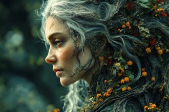 Her Grief Nearly Ended the World: The Tragic Tale of Demeter, the Goddess of Fertility 23