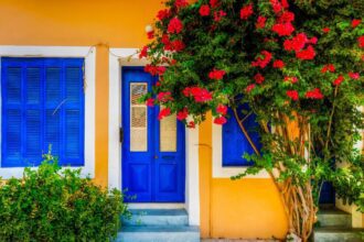 Discover Samos: The Timeless Greek Island of Wonders, Myths, and Breathtaking Beauty 17