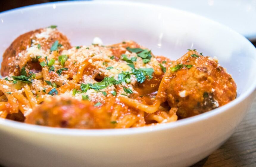 Soutzoukakia Smyrneika: A Greek Poem on a Plate with the One Ingredient That Transforms Their Flavor 38