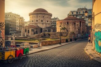 The Hidden Landmarks of Thessaloniki: Unveiling the City’s Soul and its Urban Legends 19