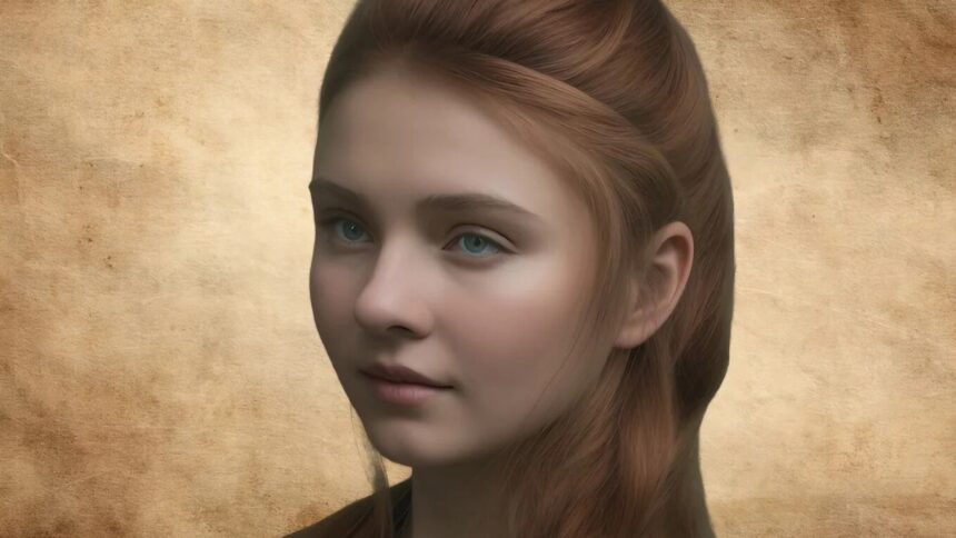 Revealed: The Astonishing Face of a Mycenaean "Royal" Woman from 3,500 Years Ago – A True Glimpse into the World of Helen of Troy 50
