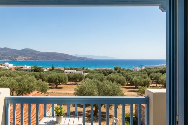 Live Like a Philosopher: 5 Historic Greek Homes You Can Rent Today 22