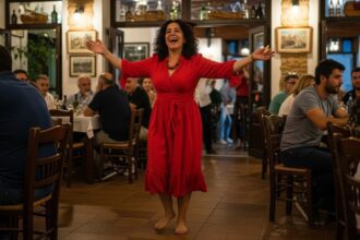 Discover Kefi and the Secret to Greek Happiness 15