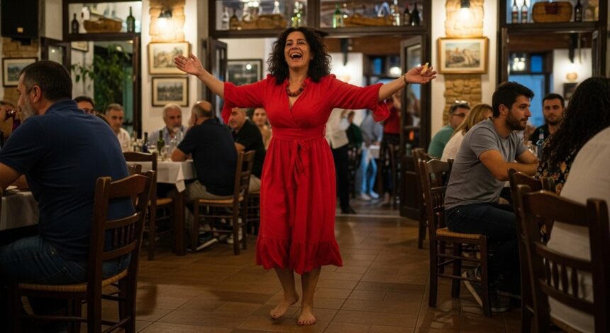 Discover Kefi and the Secret to Greek Happiness 43