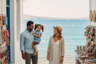 Holidays With Children in Greece: A Mythical Journey Through Time and Family Fun 27