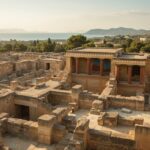 Knossos Palace and the Minotaur's Labyrinth - Discover Crete's Ancient Heart 30