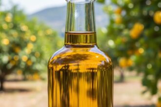 Lemon Oil: The Secret to Elevating Greek Cuisine 21