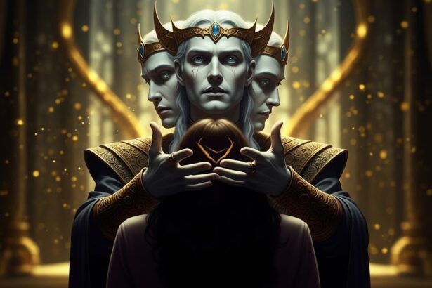 The Deceptive Embrace of a God: What Did the Many-Faced Morpheus Do? 12