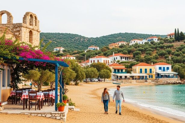 Discover Greece Differently: A Complete Guide to Off-Season Magic 12