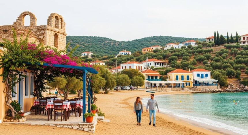 Discover Greece Differently: A Complete Guide to Off-Season Magic 41