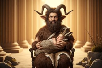 The Sorrowful Melody of Pan. The Tragic Tale of the God of Shepherds, Nature, and Lost Love 20