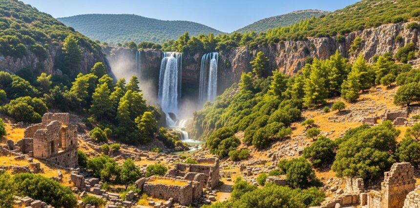 The Kabeiroi and the Unseen Forces of Samothraki 41