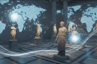 10 Greek Words That Conquered the World: From Yes to Pause and Kiss – A Global Linguistic Journey 18