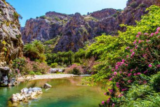 Exploring Argithea: The Hidden Gem of the Greek Alps 13