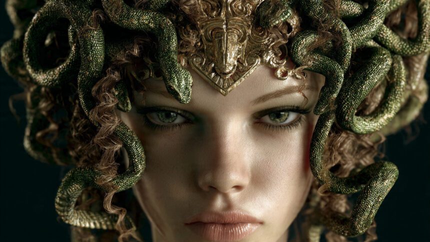 Where Mermaids Once Sang: Following the Footsteps of Gorgons Across Greece’s Myth and Beauty 40