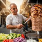 The Unsung Ambrosia: Tracing the Epic Journey of Gyros, Greece's Culinary Icon 22
