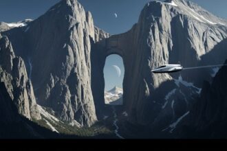 The Mystique of Mount Olympus and Why NASA's Drawn to Greece's "Gates" 19