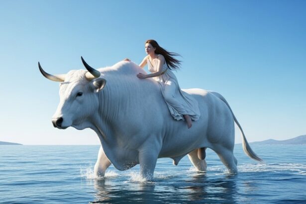 The Myth of the Abduction of Europa: A Tale of Divine Love, Legacy and a Very Grand Tour 20