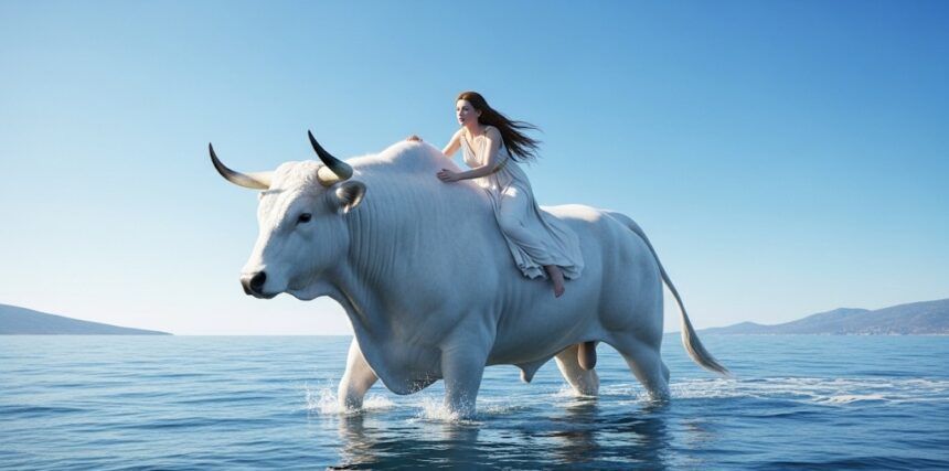 The Myth of the Abduction of Europa: A Tale of Divine Love, Legacy and a Very Grand Tour 40