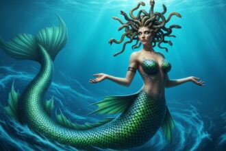 Where Mermaids Once Sang: Following the Footsteps of Gorgons Across Greece’s Myth and Beauty 19
