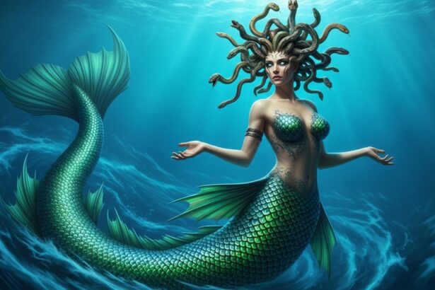 Where Mermaids Once Sang: Following the Footsteps of Gorgons Across Greece’s Myth and Beauty 16