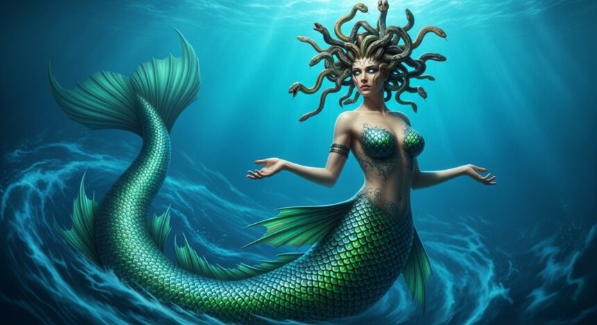 Where Mermaids Once Sang: Following the Footsteps of Gorgons Across Greece’s Myth and Beauty 36