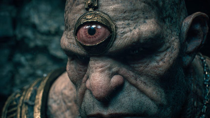 Monsters of Myth: Ancient Greece's Most Terrifying Beasts 53