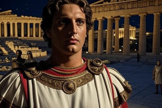 10 Terrifying Mysteries from Ancient Greece That (Probably) Will Remain Unanswered Forever 16
