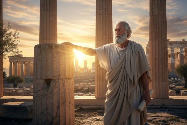 12 Quotes That Made Greece Immortal – And Where to Feel Their Power 18