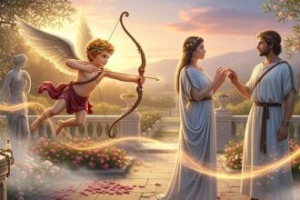 The Alchemy of Love in Ancient Greece - Potions, Myths, and Romantic Destinations 13