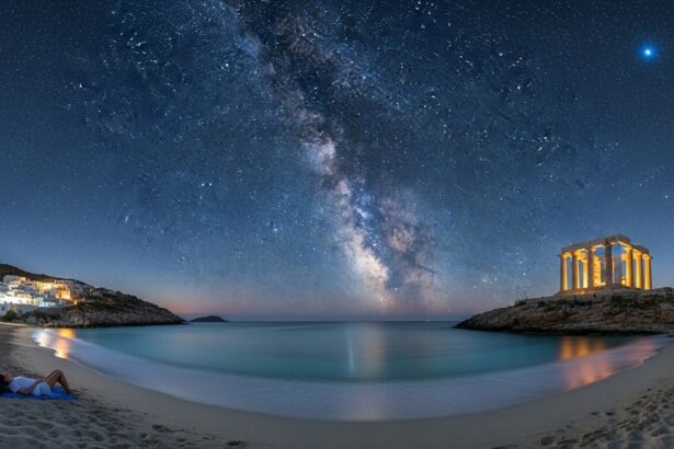 The Celestial Coast: Beaches Where the Stars Feel Closer 16
