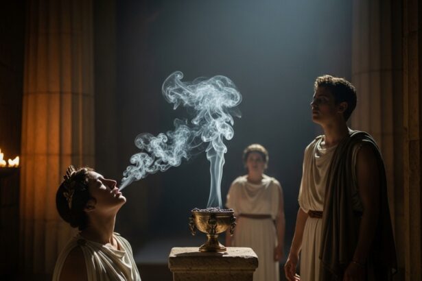Beyond the Pipe: What the Ancient Greeks Actually “Smoked” 16