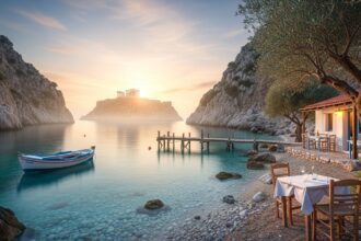 Decoding Greece - A Weekend Journey Beyond the Tourist Veil 13