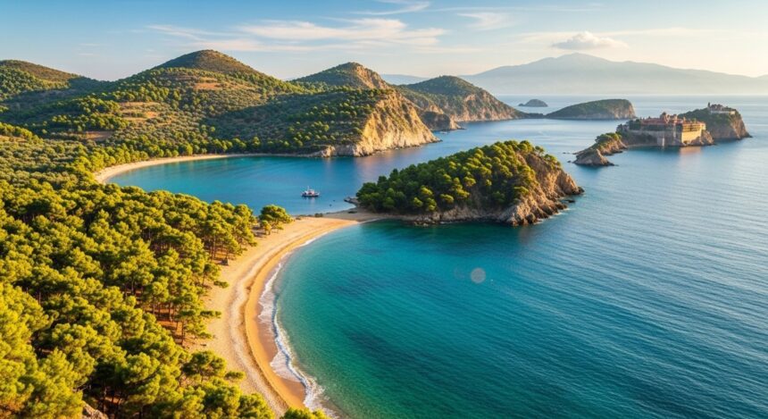 Halkidiki’s Hidden Melodies - Your Ultimate Soundtrack for a Greek Adventure 45