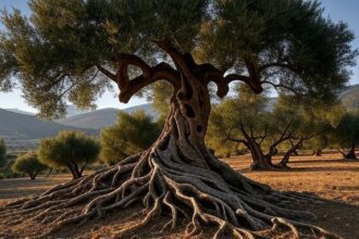 Olive Trees Older Than Time: Meeting Greece’s 3,000-Year-Old Giants 21