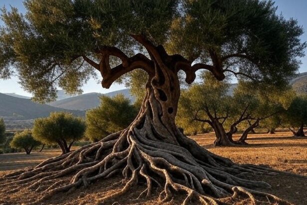 Olive Trees Older Than Time: Meeting Greece’s 3,000-Year-Old Giants 14