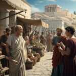 The Spoken Word and the Scroll: When Reading Was a Cherished Treasure in the Age of Socrates 25